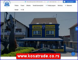 Cvee, cveare, hortikultura, www.kosatrade.co.rs