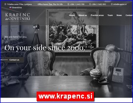 www.krapenc.si