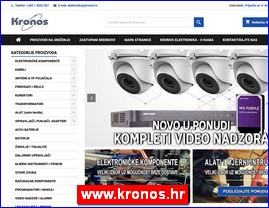 www.kronos.hr