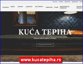Bedding, textiles, www.kucatepiha.rs