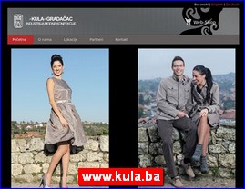 Clothes, www.kula.ba