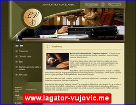 www.lagator-vujovic.me