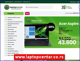 Computers, computers, sales, www.laptopcentar.co.rs