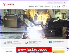 Industrija, zanatstvo, alati, Vojvodina, www.lastadoo.com