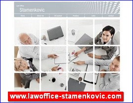www.lawoffice-stamenkovic.com