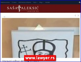 www.lawyer.rs