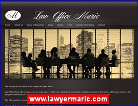 www.lawyermaric.com