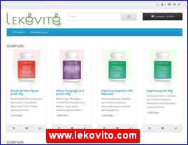 Med, proizvodi od meda, pelarstvo, www.lekovito.com