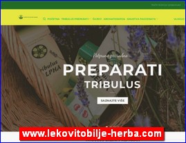 Drugs, preparations, pharmacies, www.lekovitobilje-herba.com