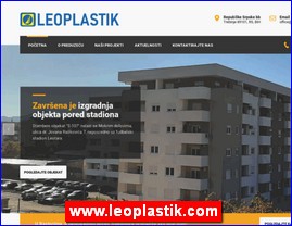 Nekretnine, Srbija, www.leoplastik.com