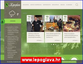 Clothes, www.lepoglava.hr