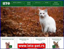 www.leto-pet.rs