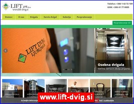 Tools, industry, crafts, www.lift-dvig.si