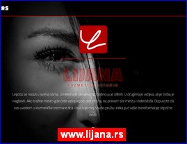 www.lijana.rs
