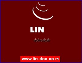 Cosmetics, cosmetic products, www.lin-doo.co.rs