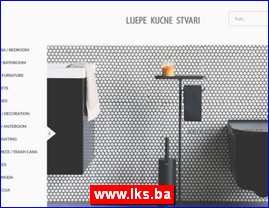 Bedding, textiles, www.lks.ba