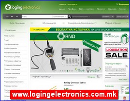 www.logingelectronics.com.mk