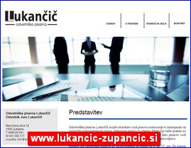 www.lukancic-zupancic.si