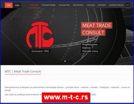 Architecture, design, www.m-t-c.rs