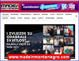 Entertainment, www.madeinmontenegro.com