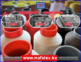 Bedding, textiles, www.mafatex.ba