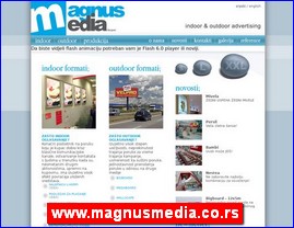 Grafiki dizajn, tampanje, tamparije, firmopisci, Srbija, www.magnusmedia.co.rs