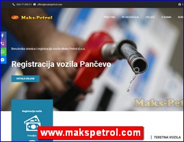 Vehicle registration, vehicle insurance, www.makspetrol.com