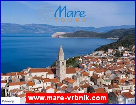 Privatni smjetaj, apartmani, sobe, kue za odmor, vile s bazenom, izleti, odmor, otok Krk, Mare Tours, Vrbnik, Hrvatska, www.mare-vrbnik.com
