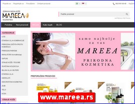 Drugs, preparations, pharmacies, www.mareea.rs