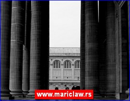 Advokatska kancelarija Marić, krivično pravo, radno pravo, građansko pravo, stvarno građansko pravo, nasledno pravo, porodično pravo, upravno pravo, privredno pravo, prekršajno pravo, zaštita ljudskih prava, Loznica, www.mariclaw.rs