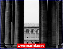 Lawyers, law offices, www.mariclaw.rs