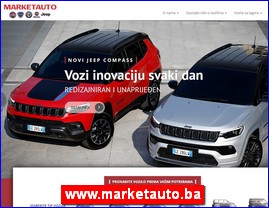 Cars, www.marketauto.ba