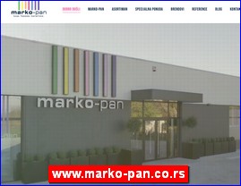 Chemistry, chemical industry, www.marko-pan.co.rs