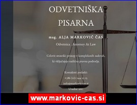 www.markovic-cas.si