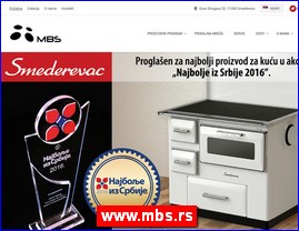 White appliances, washing machines, refrigerators, household appliances, www.mbs.rs