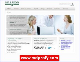 Kompjuteri, raunari, prodaja, www.mdprofy.com