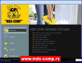 Agencies for cleaning, cleaning apartments, www.mds-comp.rs