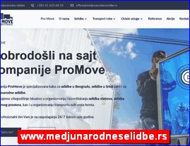 Agencies for cleaning, cleaning apartments, www.medjunarodneselidbe.rs