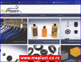 Industrija, zanatstvo, alati, Srbija, www.meplast.co.rs