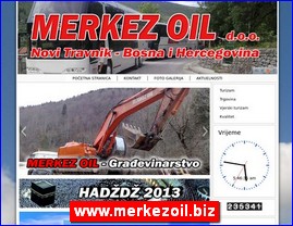 Supermarketi, trgovina, www.merkezoil.biz