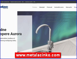 Metal industry, www.metalacinko.com