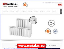 www.metalas.ba