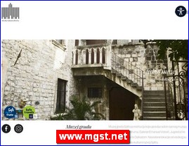 Picture galleries, painters, studios, painting, www.mgst.net