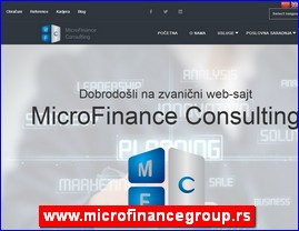 Bookkeeping, accounting, www.microfinancegroup.rs