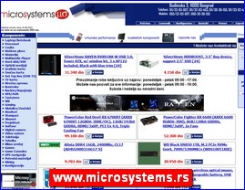 Computers, computers, sales, www.microsystems.rs