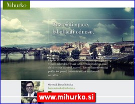 www.mihurko.si
