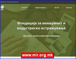 Bookkeeping, accounting, www.mir.org.mk