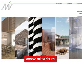 Architecture, design, www.mitarh.rs