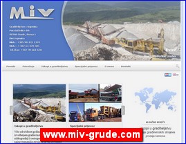 Supermarkets, trade, www.miv-grude.com