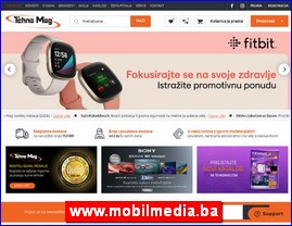 White appliances, washing machines, refrigerators, household appliances, www.mobilmedia.ba